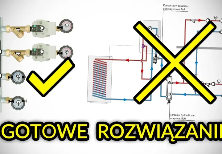 Montaż instalacji CO: uniknij najczęstszych błędów i kosztów
