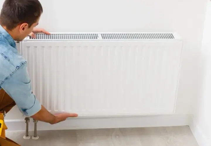 Ile za montaż grzejników? Sprawdź ceny i ukryte koszty instalacji