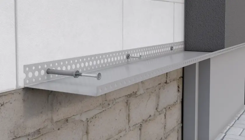 Jak używać kołków szybkiego montażu, aby uniknąć błędów w instalacji
